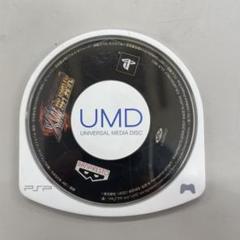 スーパーロボット大戦MX UMDディスク