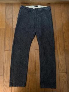 Stevenson Overall USARMY　TROUSERSチノ パンツ Stevenson Overall Co. Encinitas -150 REGULAR STRAIGHT LEG