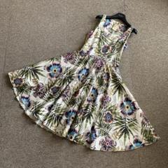 貴重ジョンガリアーノ×ディオール 2007コレクションドレス