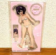 魔法少女にあこがれて 柊うてな/マジアベーゼ 制服風水着くじ S賞ビッグPOP 魔法少女にあこがれて 制服風水着くじ アクリルフィギュア