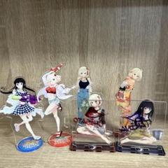 リコリス・リコイル ちさたき バースデー記念 アクリルスタンド セット m86780922753_1.jpg?1712020390
