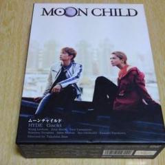 MOON CHILD('03)【Gackt・HYDE主演】 - メルカリ