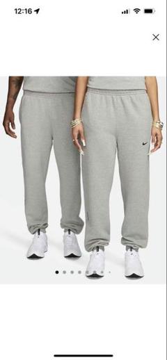 Nike NOCTA スウェットパンツ - メルカリ