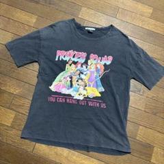 ZARA ザラ　レア ディズニープリンセス ZARA ザラ ディズニー プリンセス プリント コラボ スウェット S