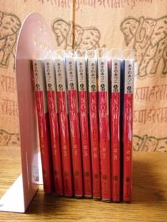 no.6 あさのあつこ 全巻セット