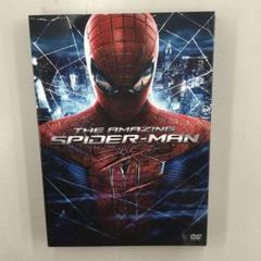 leaf スパイダーマン　アンドリュー・ガーフィールド　デュアルサインカード 世界一枚 アメージングスパイダーマン アンドリュー