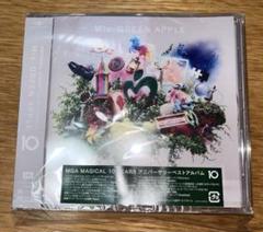 Mrs. GREEN APPLE ミセスグリーンアップル　アルバム10 通常盤