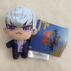 学園BASARA マスコット　石田三成