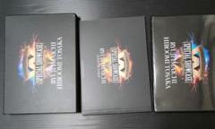 SPECIAL SHOWCASE 今市隆二/登坂広臣 FC限定 3DVD