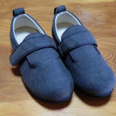 あゆみ 介護 シューズ