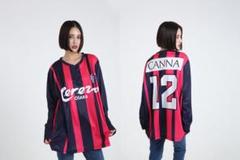 超希少 90s 00s サッカー jリーグ セレッソ大阪 長袖サッカーシャツ 少し豊富な贈り物 サッカー 00s 90s 超希少 jリーグ 長袖