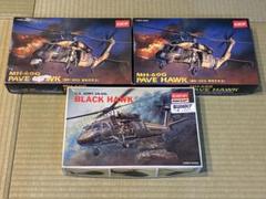 1/48 MH-60G ペイブホーク UH-60L ブラックホーク アカデミー