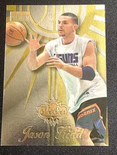 90-00s NIKE NBA ジェイソン・キッド グラフィック Tシャツ 90-00s NIKE NBA ジェイソン・キッド グラフィック Tシャツ