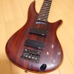 ibanez 推定sr745 改造エレキベース ibanez 推定sr745 改造エレキベース - メルカリ