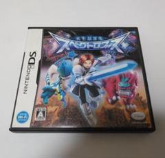☆超レアなカード付☆【中古DSソフト】『化石超進化スペクトロブス』