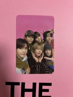 SMTOWN 2025 RIIZE トレカ THE CULTURE