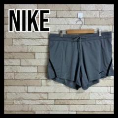 NIKE ショートパンツ ハーフパンツ ズボン オシャレ バスケットボール 古着