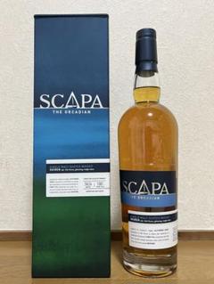 2025年最新】scapa ウイスキーの人気アイテム - メルカリ 2025年最新】scapa ウイスキーの人気アイテム - メルカリ