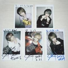 零[Hz]ROYさんチェキ　50〜60枚セット① ゼロヘルツ　ロイ ROY 零Hz on X: 