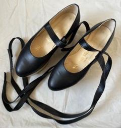 Vivienne westwood バックル付きブラックレザーローファー箱付き Vivienne westwood バックル付きブラックレザーローファー箱付き