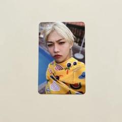 Stray Kids フィリックス NOEASY withdrama トレカ 2025年最新】straykids フィリックス noeasyの人気アイテム