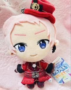 2025年最新】あんさんぶる ぬいぐるみ 宗の人気アイテム - メルカリ