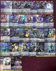 ヴァンガード ナイトローゼ デッキ Gスタン ヴァンガード ナイトローゼ デッキ Gスタン - メルカリ