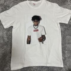 Supreme NBA ヤングボーイ Tシャツのサムネイル