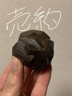 珍品！アイアンクロスツインパイライト原石　鉱物標本　褐鉄鉱　方鉛　ゼットストーン 珍品！アイアンクロスツインパイライト原石鉱物標本褐鉄鉱方鉛