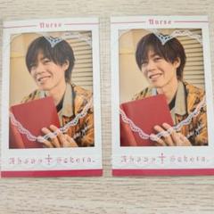 あほの坂田 坂田くじ チェキ風カード フルコンプ 浦島坂田船 あほの坂田 となりの坂田 坂田くじ E賞 チェキ風