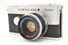 【分解整備品・完動品】オリンパス PEN FT ブラック 　OLYMPUS 分解整備品・完動品】オリンパス PEN FT OLYMPUS - メルカリ