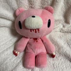 グルーミー いたずらぐまのグルーミー ぬいぐるみ