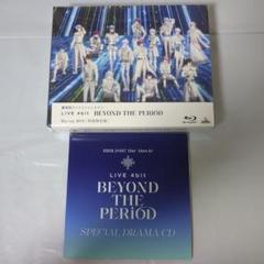 劇場版 アイドリッシュセブン BiYOND THE PERiPD Blu-ray