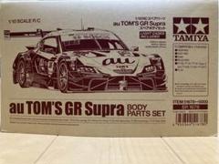 2025年最新】 au TOM'S GR Supraの人気アイテム - メルカリ