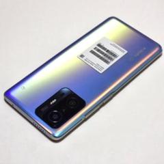 日本版 SIMフリー Xiaomi mi 11t Pro セレスティアルブルー