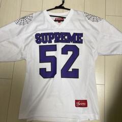 Supreme Spiderweb Football Jerseyのサムネイル