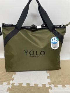 AAA 與真司郎 Chereineコラボ YOLOバッグ AAA 與真司郎プロデュース。即完売のあのアイテムが追加販売決定