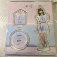 ノイミー ノットイコールミー アクスタ 永田詩央里 君夏 ノイミー ノットイコールミー アクスタ 永田詩央里 君夏 - メルカリ