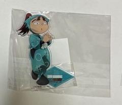 鶴町伏木蔵　カラコレ　アクスタ 忍たま乱太郎 select×collect アクリルスタンド 鶴町伏木蔵