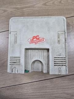 NEC PC Engine 本体