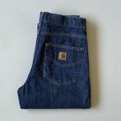 Carhartt カーハート DOUBLE KNEE DENIM ダブルニー ペインター