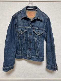 リーバイス デニムジャケット LOT557 Levi's LEVI'S リーバイス 復刻 557 サード ビッグE デニム