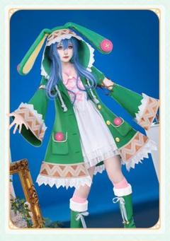 2025年最新】四糸乃 コスプレの人気アイテム - メルカリ
