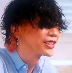 raf simons small stone earring 米津玄師着用 m86796174328_1.jpg?1742102296