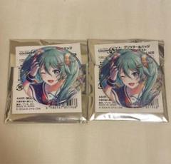 プロセカ 初音ミク 缶バッジ 32B - メルカリ