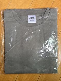 TOBE toHEROes 1st Live Tシャツグレー新品未開封週末値下げ