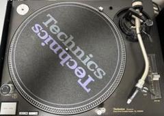 ディズニープリンセスのベビーグッズも大集合 正貴 安達様限定】テクニクス メルカリ - SL-1200MK6 ターンテーブル DJ機材