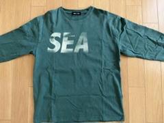 ウィンダンシー SEA (P-Dye) L/S TeeロンT GREEN 2025年最新】wind and sea ロンt グリーンの人気アイテム - メルカリ