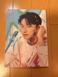 2025年最新】seventeen ジュン face the sunの人気アイテム