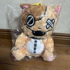 NieR ニーア ミケ BIG ぬいぐるみ NieR ニーア ミケ BIG ぬいぐるみ